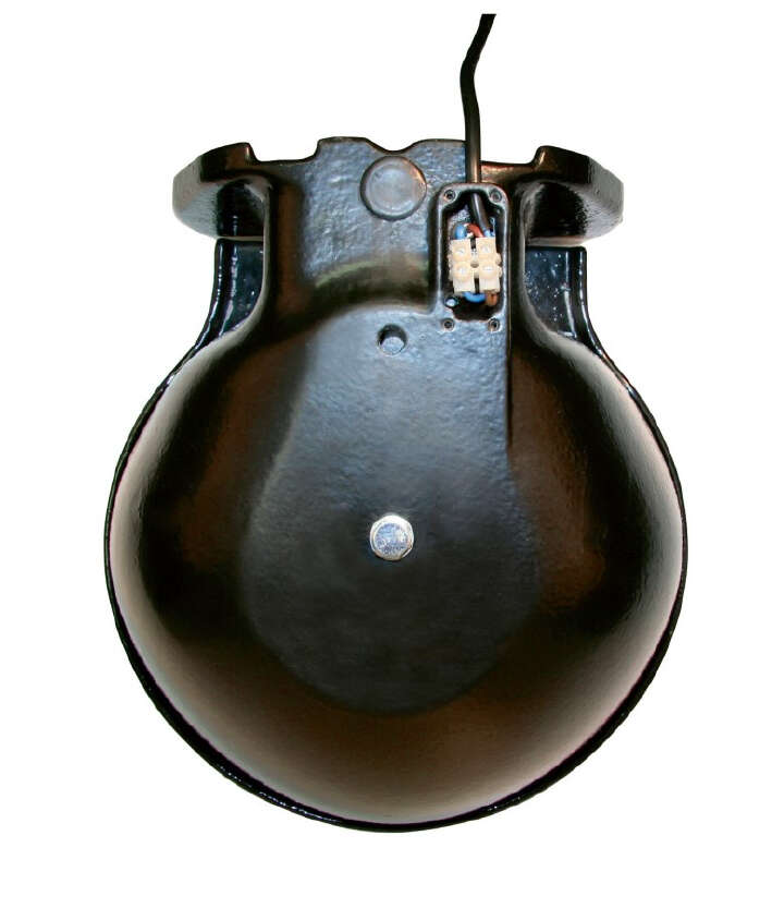 KERBL Tränkebecken H10 heizbar 80 W